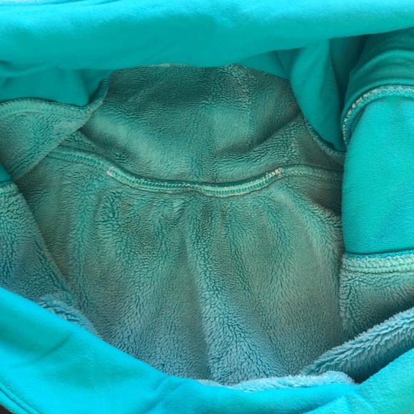 Ivivva by Lululemon Cuddle Me Up Pullover - Picture 5 of 10